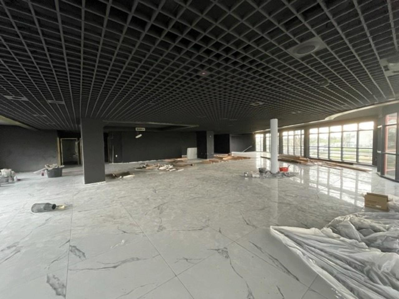 Bureau Bron 1000m² Vente bureau Bron Rhône OVBUR2310765 12